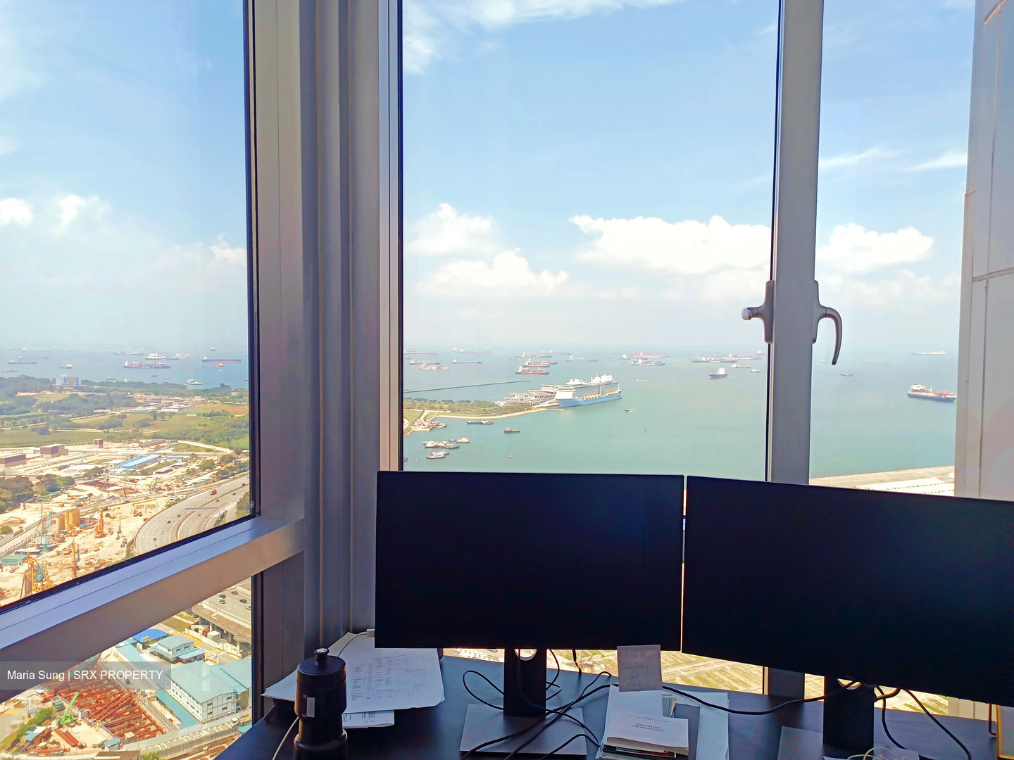 Eon Shenton (D2), Apartment #432147011